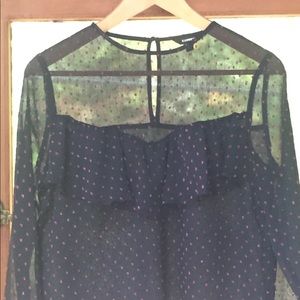 Express Blouse